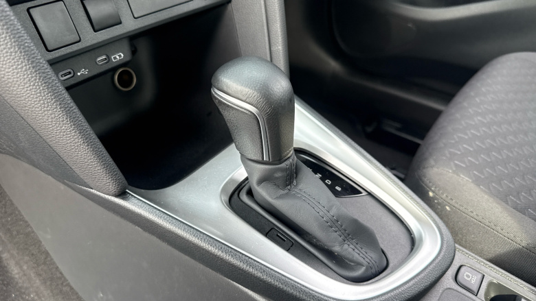 Toyota Yaris Cross 1.5 Hybrid Icon 5dr CVT Hybrid Estate